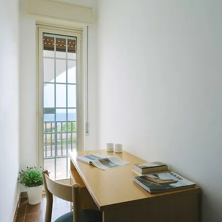 Del Quarzo Villa Plemmirio