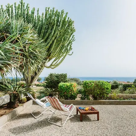 Del Quarzo Villa