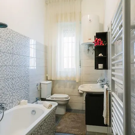 Del Quarzo Villa *